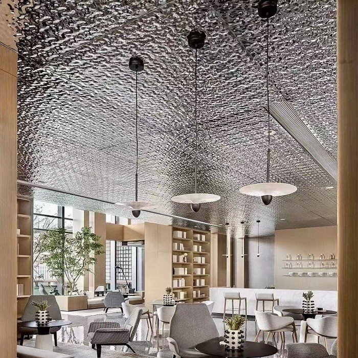 Fireproof WPC Wall Panel high quality