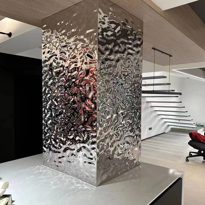 Fireproof WPC Wall Panel best