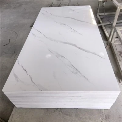 3 mm marmornati dizajn PVC marmornat list